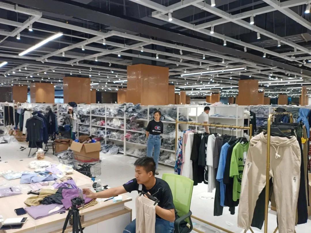 衡阳电商产业园招商,衡阳电商直播基地