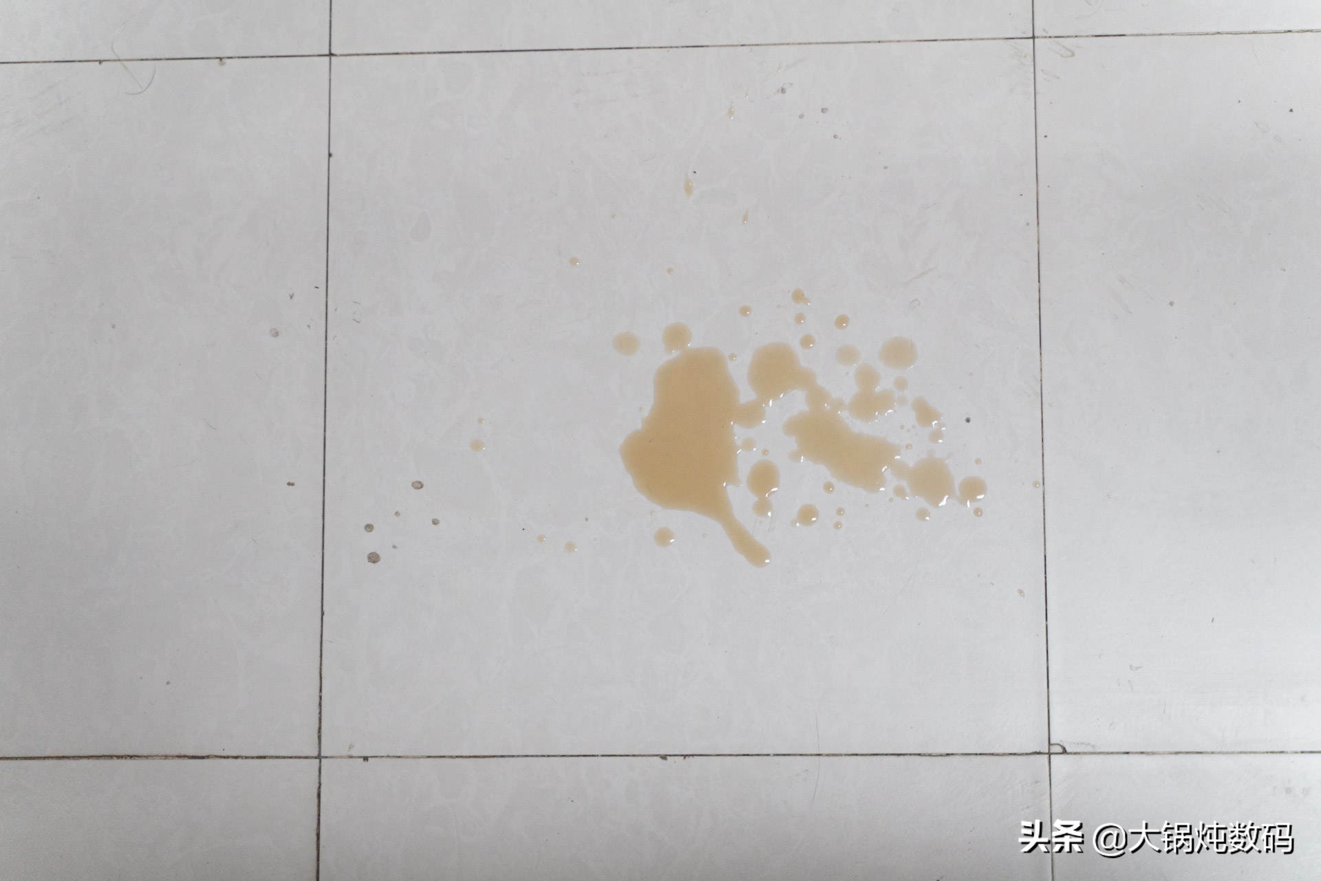 有了它我再也没有动手扫过地了，而且每天都是香香的