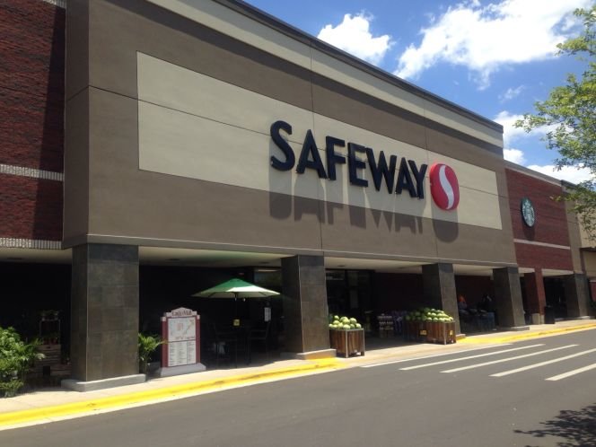 美国超市有什么特别的,美国超市有什么值得买的东西