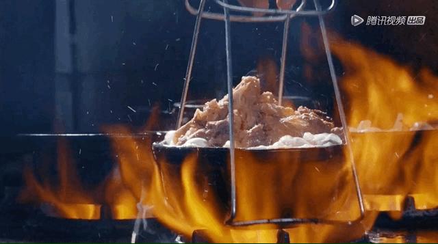 天冷了来份砂锅暖胃又暖心,暖心金华砂锅