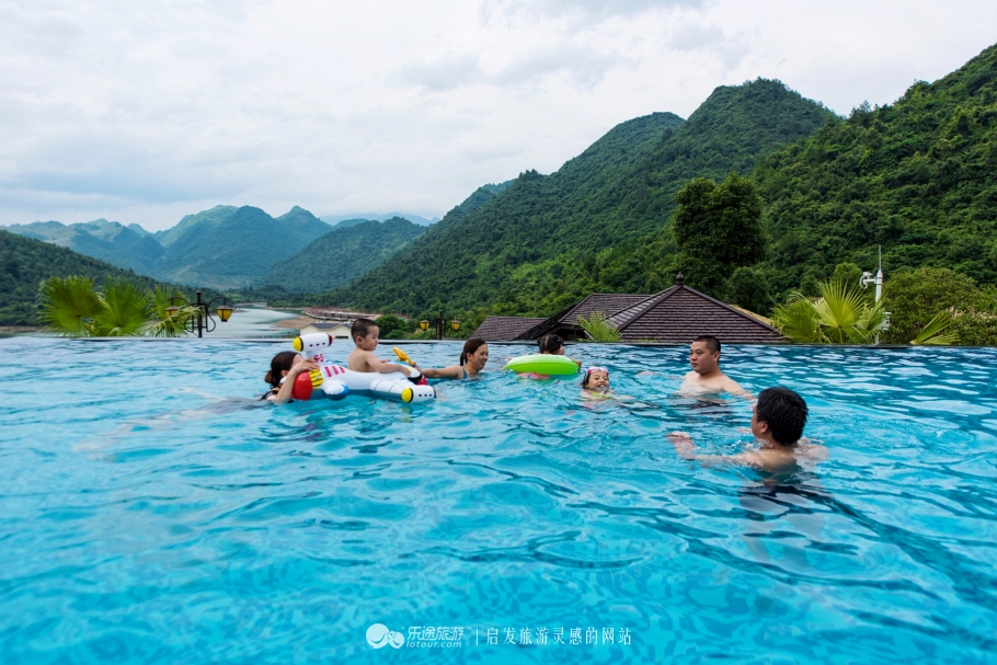 广东省韶关度假温泉,韶关周围哪里有避暑的好地方