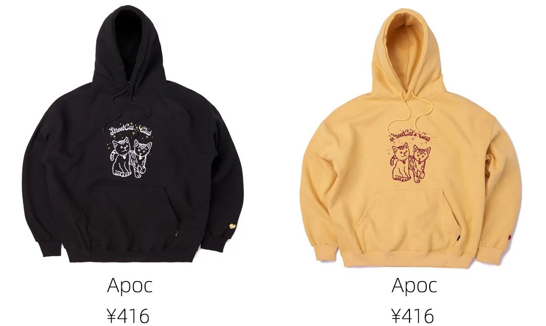 韩国卫衣平价品牌排行榜,平价韩系卫衣推荐