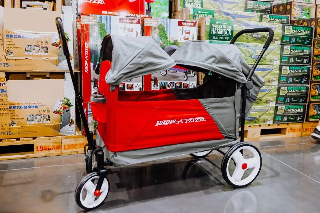 天河山姆有餐吧吗,天河有沃尔玛吗