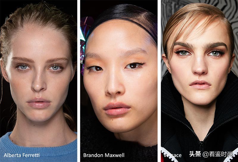 2021秋冬彩妆流行趋势大揭秘,今年秋冬化妆图解大全