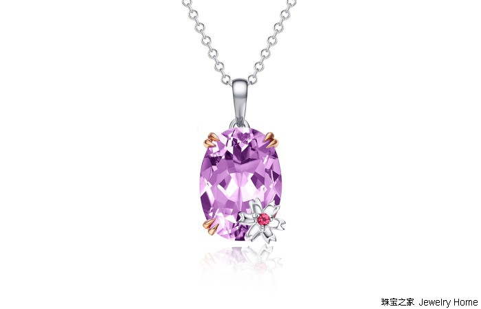 enzo仙境探秘紫水晶,enzo仙境探秘紫水晶吊坠