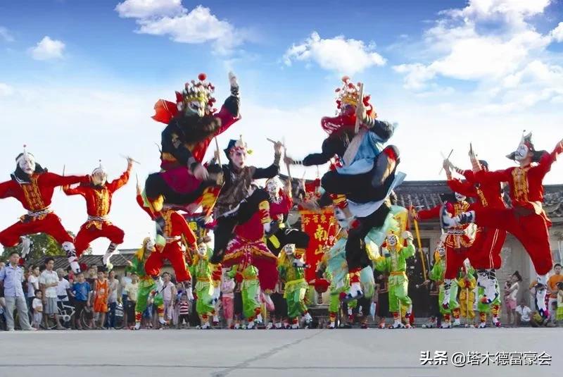 潮汕人不仅盛产大老板，还在各行各业都出类拔萃！为什么凭什么？