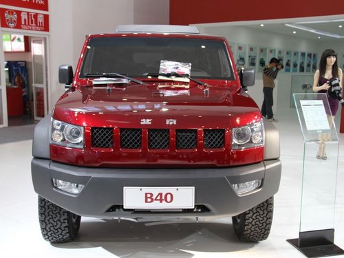 北汽为什么口碑不好,北汽一手好牌