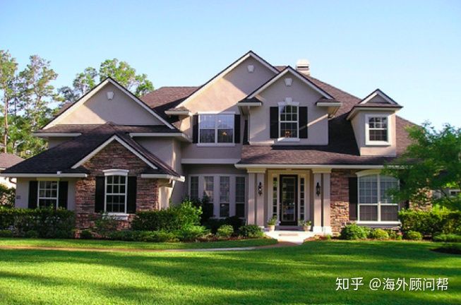 美国房子不住的话需要交哪些费用,美国房子养护费用