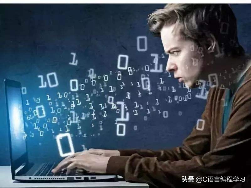 如何自学编程从零开始,如何自学编程初中生
