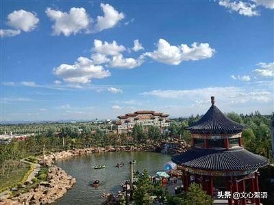 大美内蒙古呼和浩特市,大美呼和浩特随处是美景