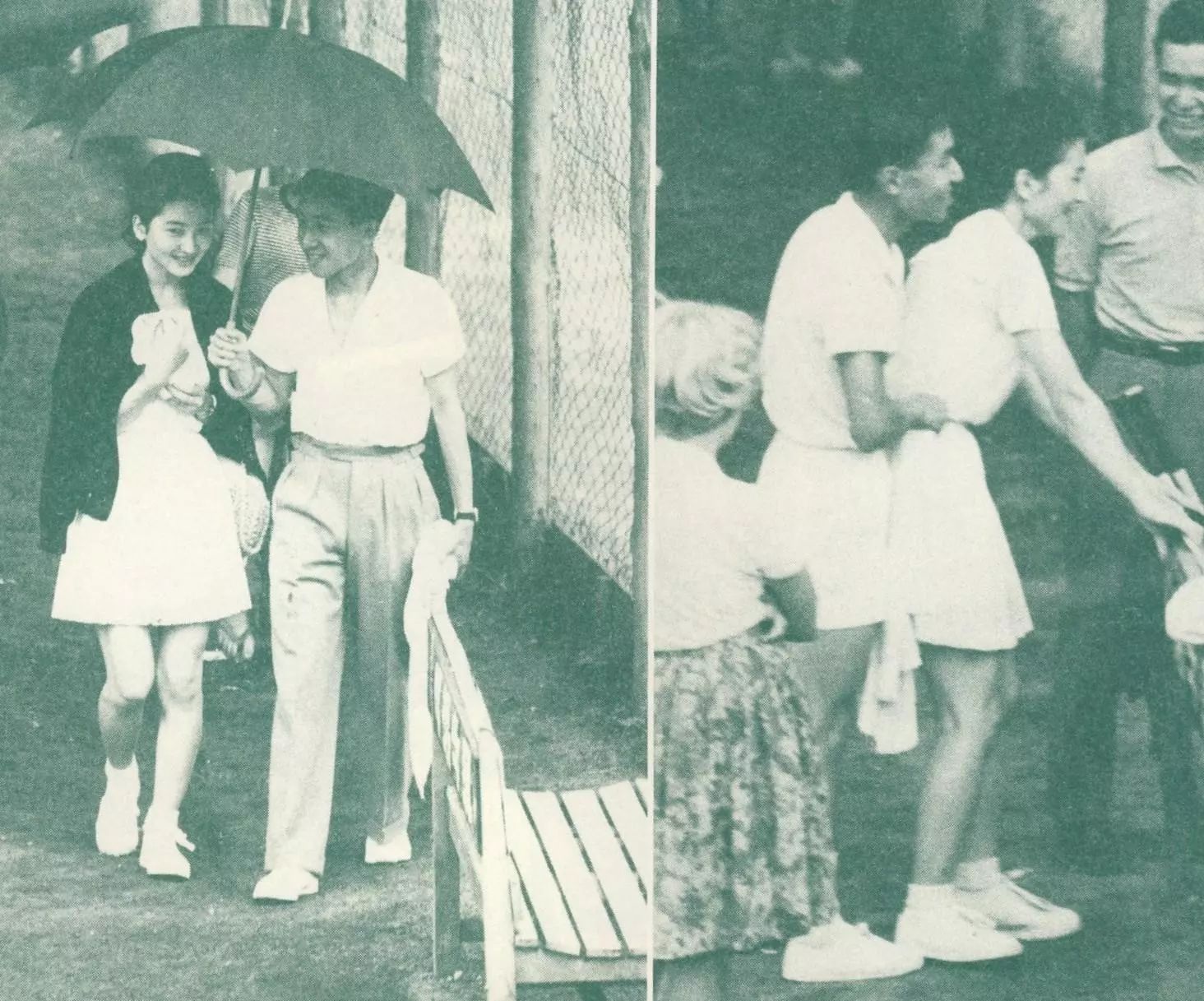 日本的第一位平民皇后,日本最美的平民皇后