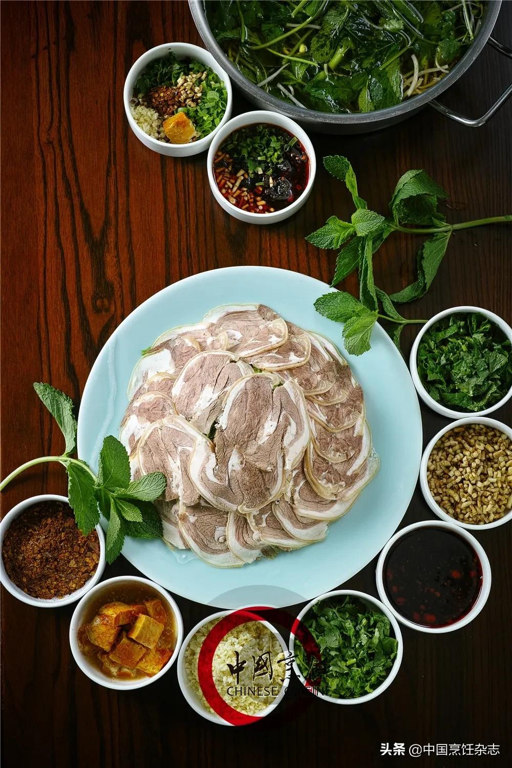 芒种|品夏日风物看餐企全民带货