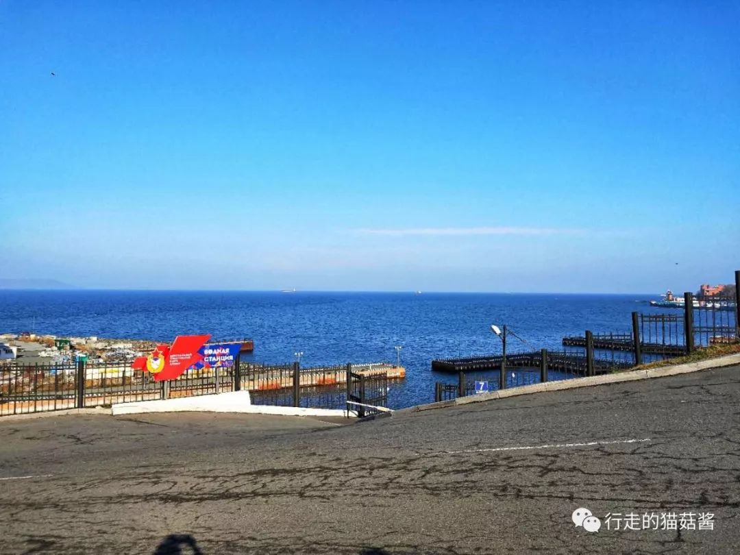 俄罗斯海参崴高端团自由行,俄罗斯海参崴吃喝攻略