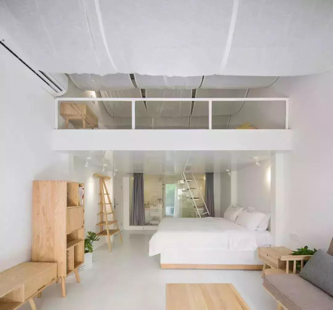 深圳最美海岸线民宿,深圳网红民宿推荐海边