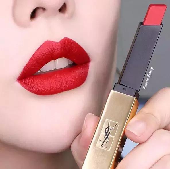 阿玛尼405兰蔻196唇釉,阿玛尼405兰蔻196有什么区别