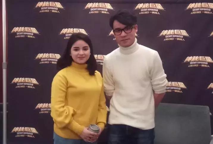 朝阳黄渤：从电视台裸辞成为百万大V，从无名小卒变成与麦迪并肩