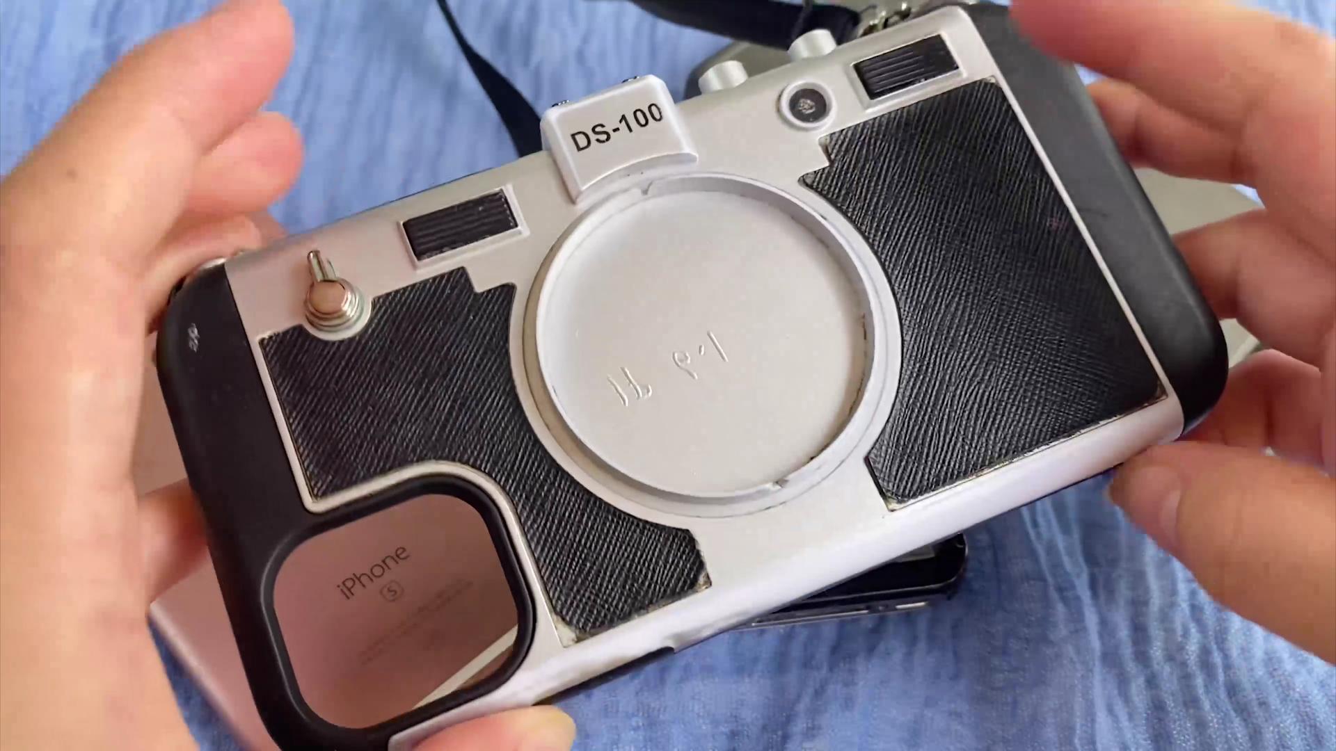 新手机有换手机壳的必要吗,手机要不要套壳贴膜