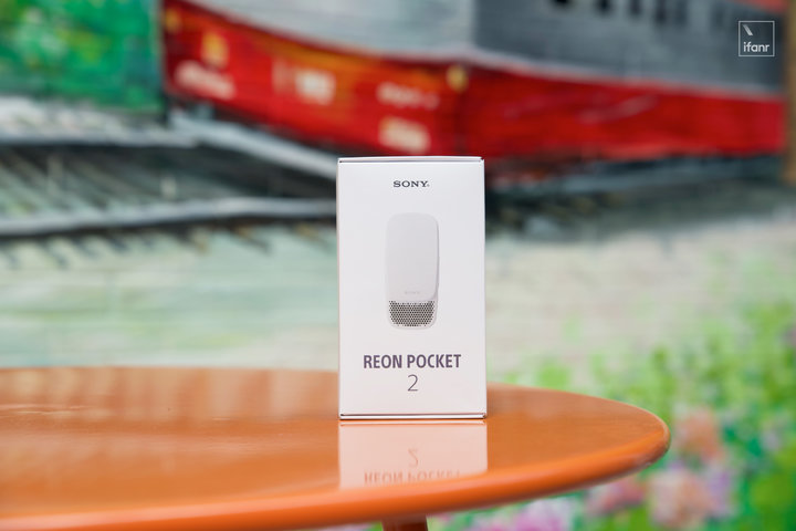 索尼二次体验测评,索尼便携式空调