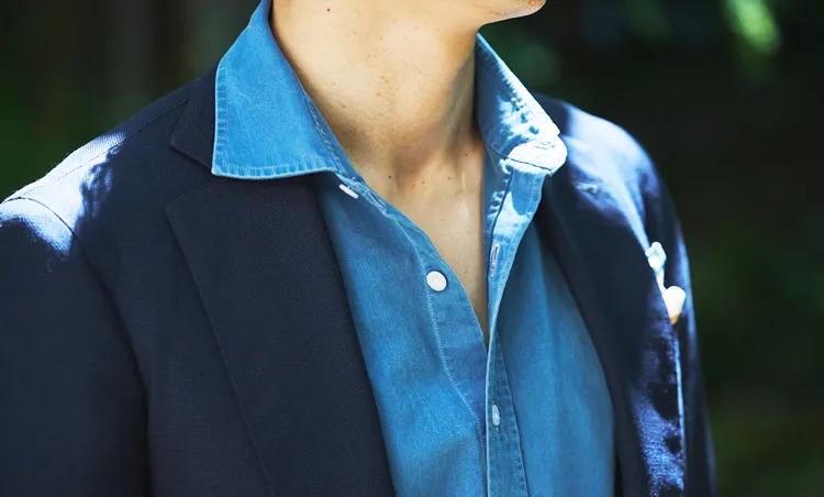 职场中年男士穿衣搭配,40岁男士如何穿显高级感