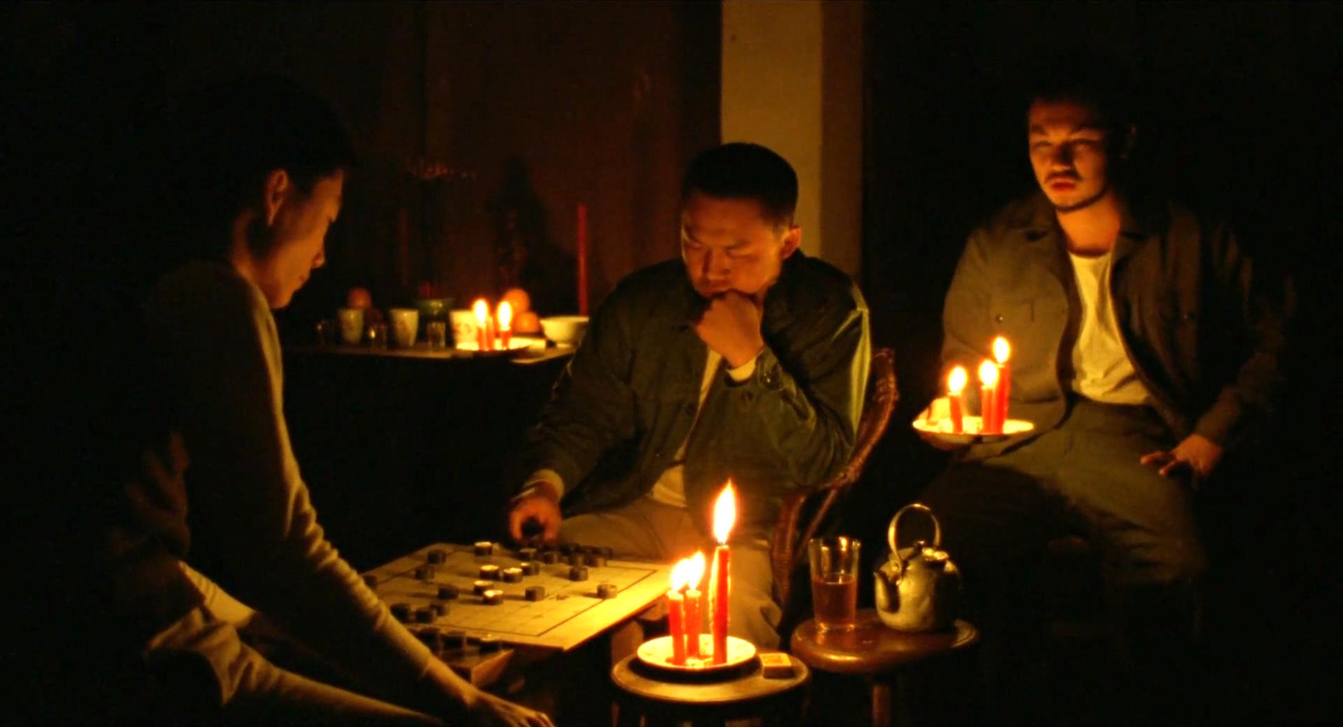 牯街岭少年杀人事件片长,牯岭街少年杀人事件片源