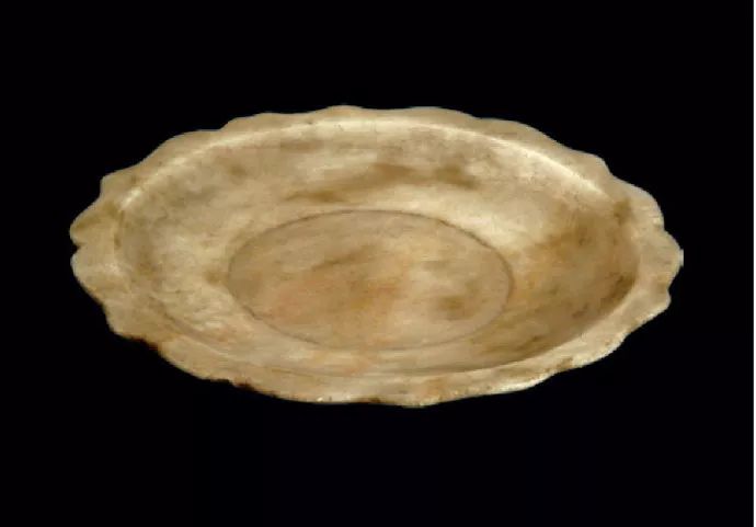 唐宋元明清古玉包浆,博物馆明清古玉精品欣赏