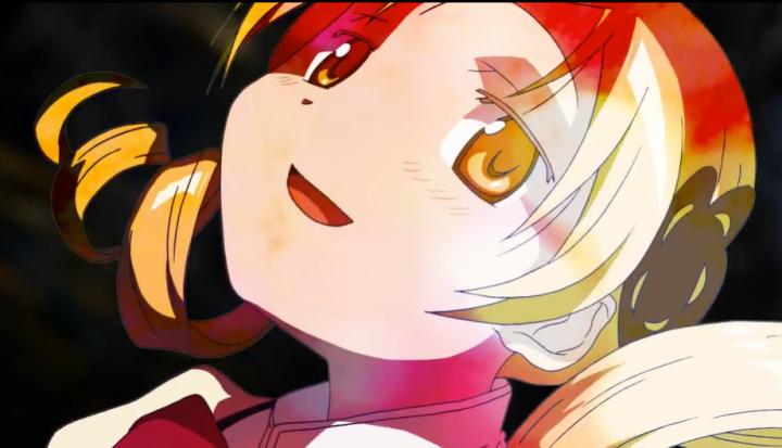 【魔法少女小圆考据（二）·巴麻美人物志·纤弱孤独的茶会主人】