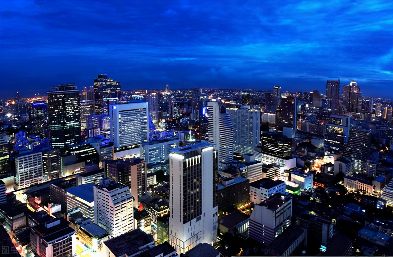 泰国的十条冷知识是什么,泰国49个冷知识