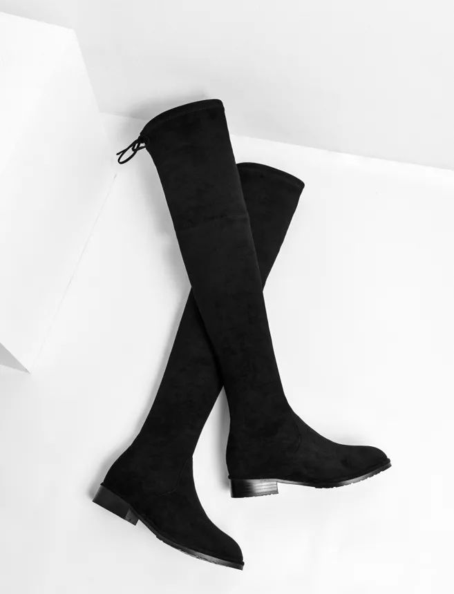 15双淘宝秋冬美鞋大盘点！好看不撞款！平价也能穿出高级感