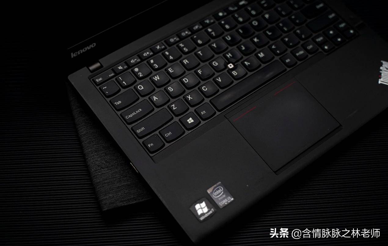 人生若只如初见，ThinkPadX240垃圾本复活记