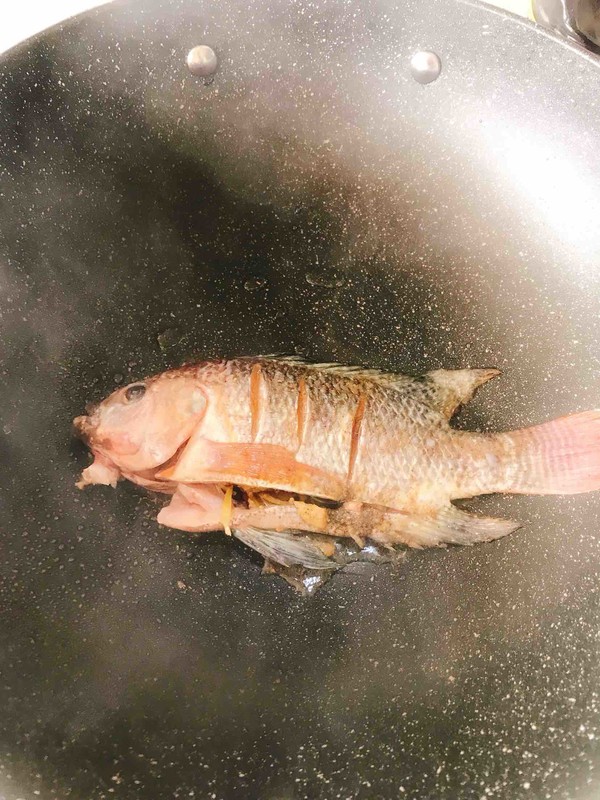 家常腌制炖鱼的正确腌制方法,炖鱼放什么料腌制