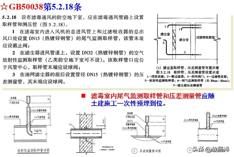 人防工程施工的技术难点有什么,人防工程施工最新规范