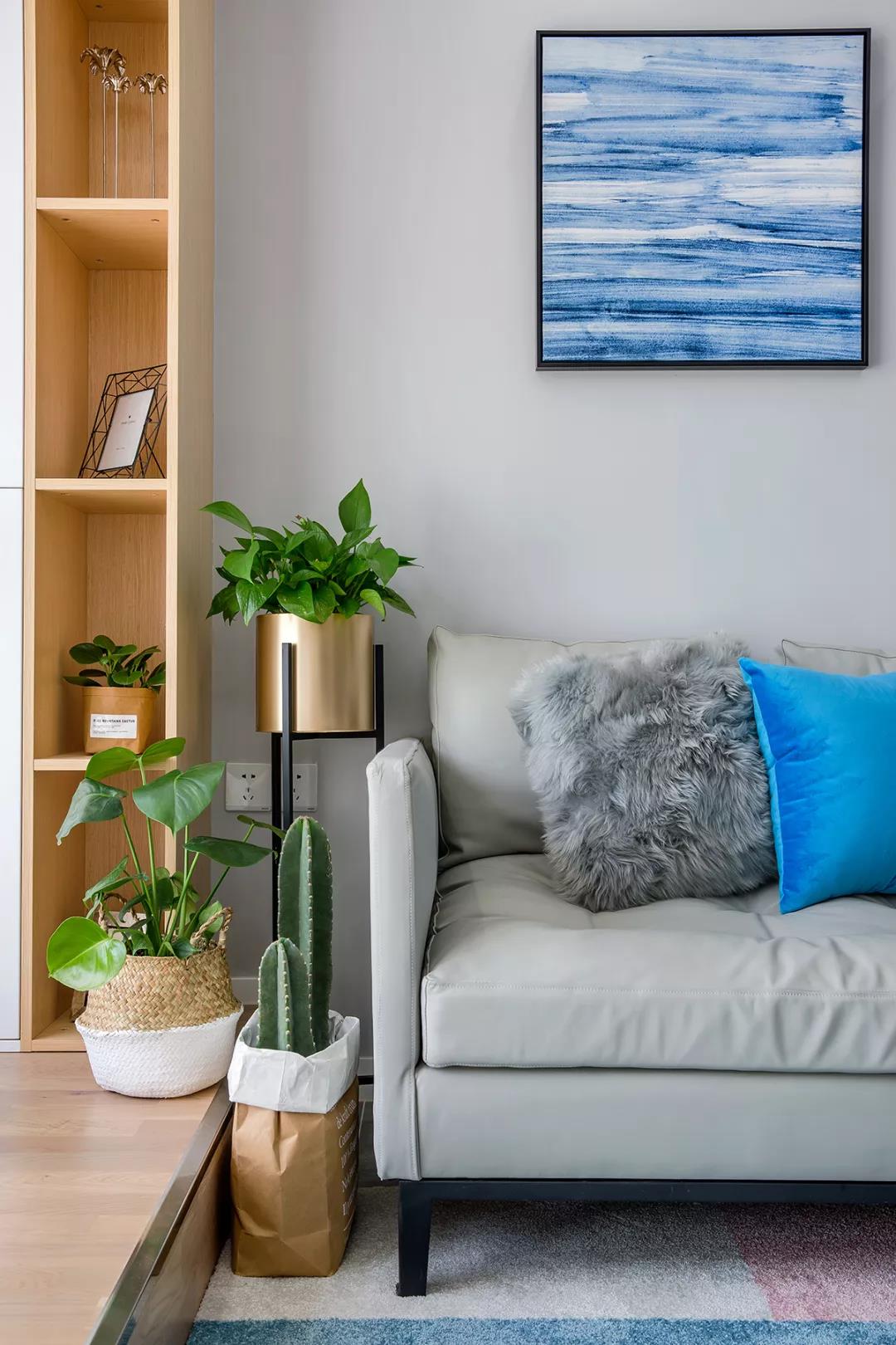 2米6墙面悬空电视柜怎么做,客厅85寸电视柜做多高