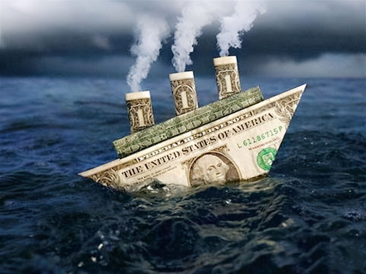 抛售美国国债换回的是美金吗,中国抛售美国国债是什么意思