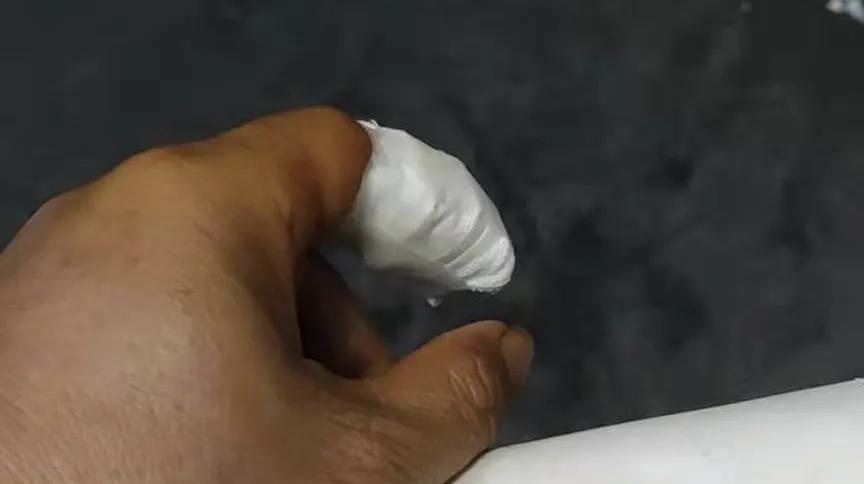 “伤人鱼”排名了，钓到解钩需小心，轻则疼痛几天，重则截肢