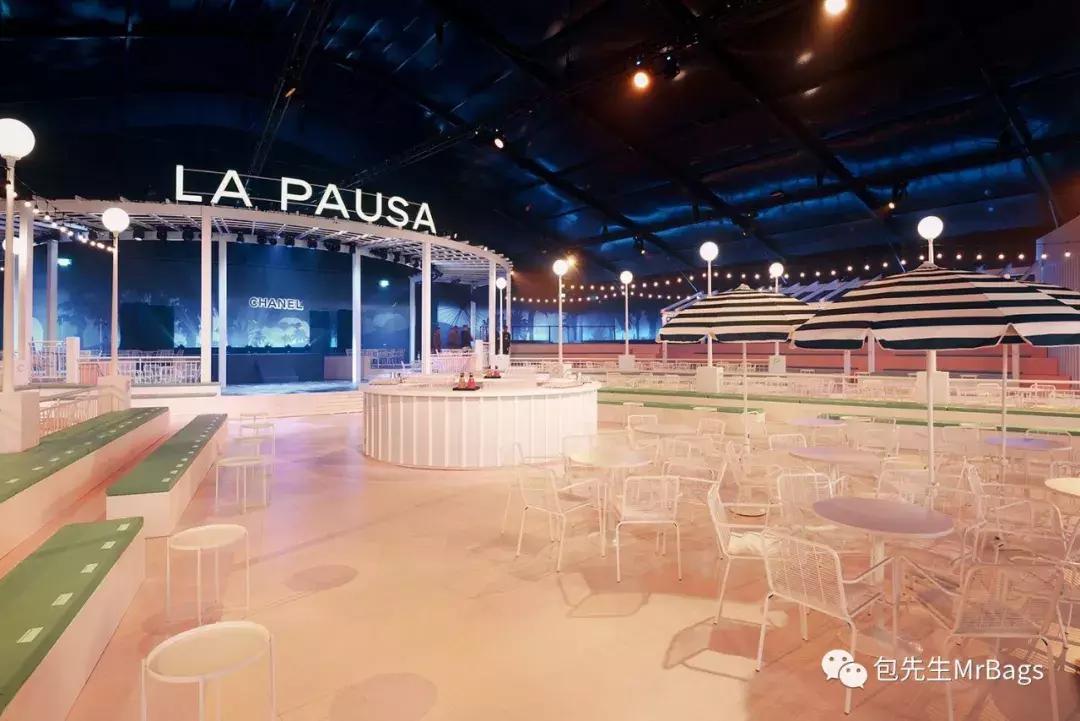 chanel必买的经典款式,这一季的chanel美爆了