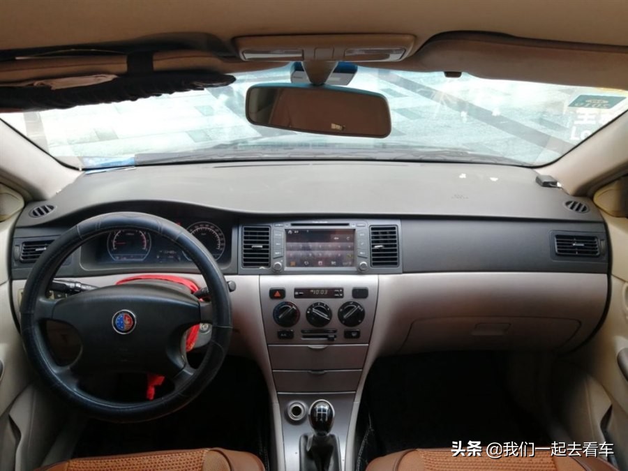 15年吉利海景二手多少钱,吉利海景二手怎么样