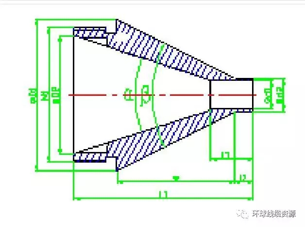 线缆挤出工艺的基本要求及电缆挤出半挤出模具的设计