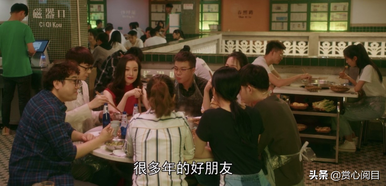 亦舒流金岁月和电视剧相比,亦舒小说改编的电视剧有哪些