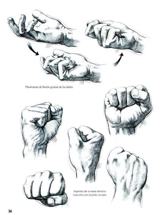 值得收藏的素描,今日分享基础素描干货