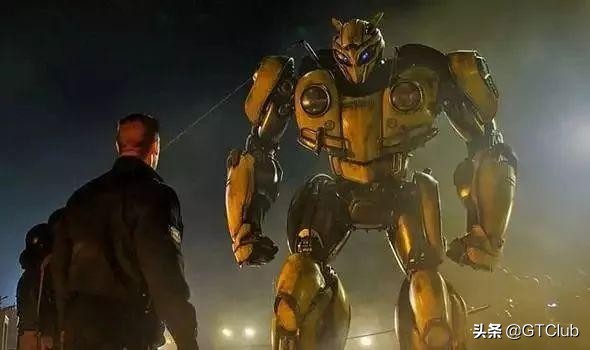 大黄蜂电影里反弹球车型,大黄蜂第七代跑车电影