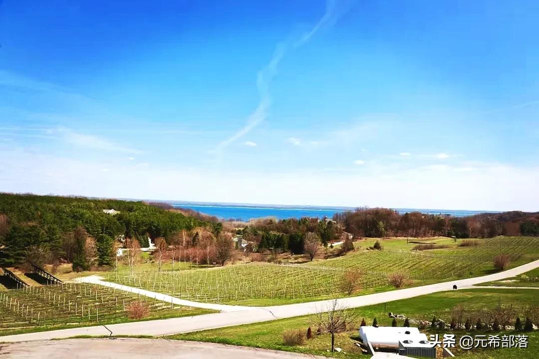 芝加哥周边小城旅游攻略,芝加哥旅游路线地图