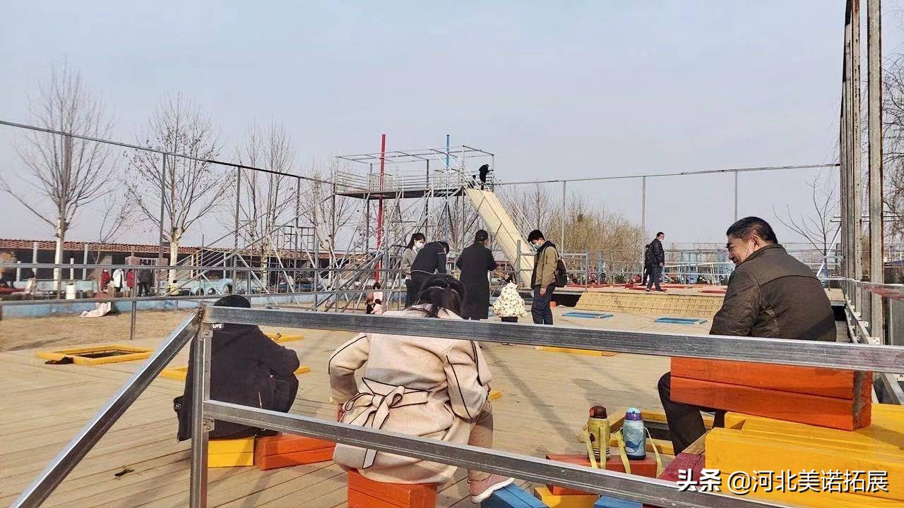 石家庄周边1小时可达的拓展基地,美诺团建为您推荐,建议收藏