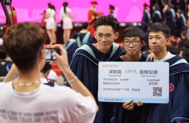 我国专科学校实力排名,国内实力较强的五所二本院校