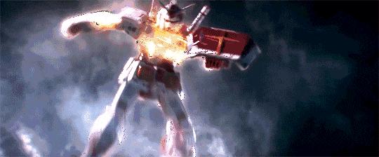 高达史上十大最强机体排行榜,2018年年度最佳高达排名