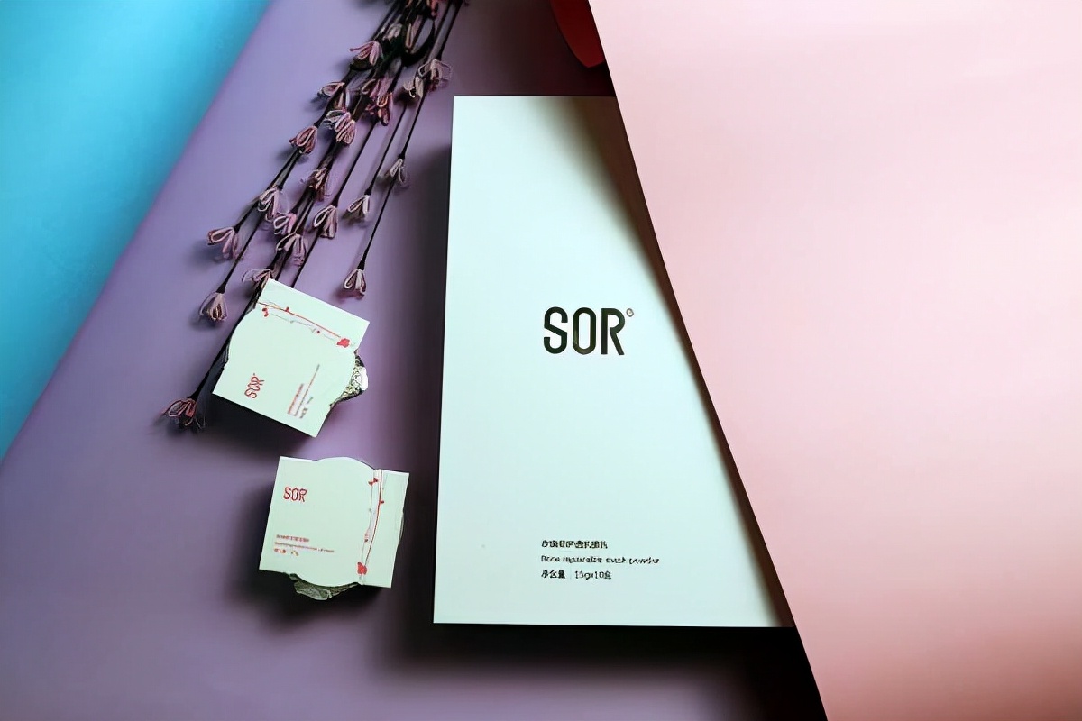 修复脸上的*血丝红**，如何选择护肤品？索尔护肤分享