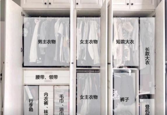 让家变宽敞的收纳神器,十大必买家居收纳神器