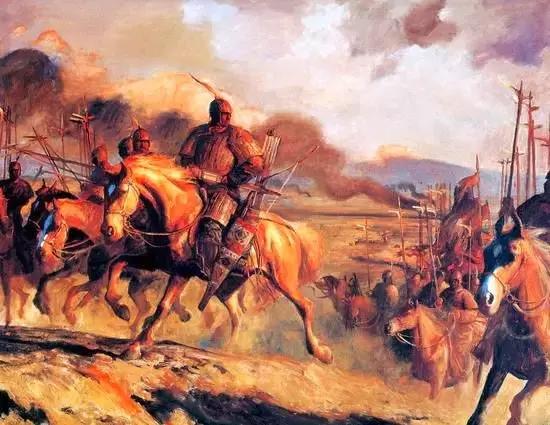 汉朝怎么保持强大,汉朝的实力到底有多强大