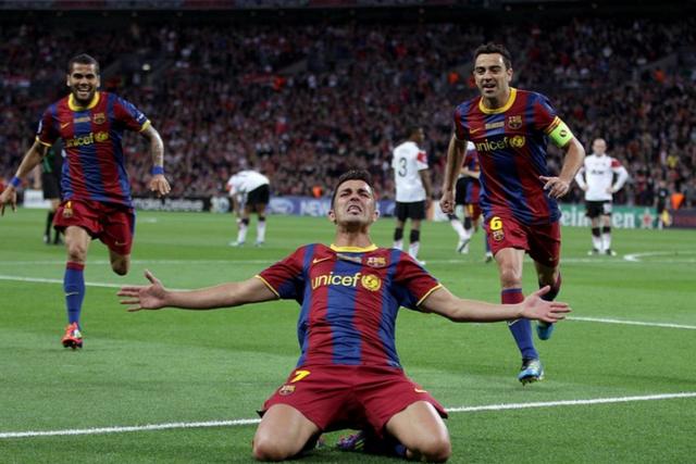 梦三队变成回忆，巴萨还有希望，组建梦四队吗