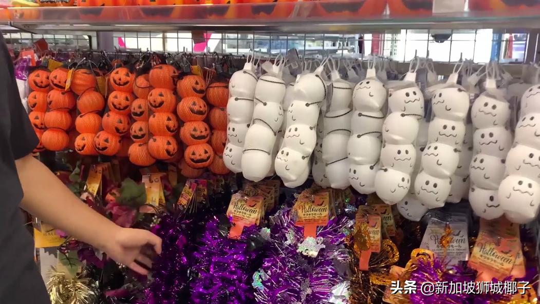 新加坡两元店必买,新加坡探店必买清单