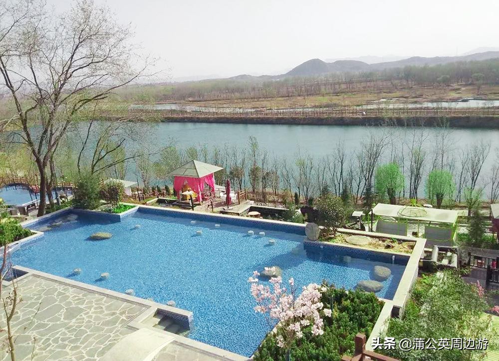 石家庄附近的温泉哪个最好啊,最新石家庄室内温泉哪里好